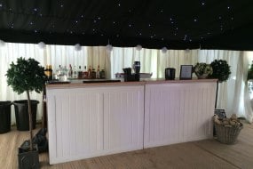 Surrey Bar Hire Mobile Bar Hire Profile 1